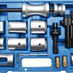 BGS Scheibenwischerarm-Abzieher-Satz | Universal | 13-tlg. – 65700