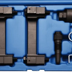 BGS Motor-Einstellwerkzeug-Satz | Für VAG 2.4, 2.8, 3.0 FSI – 66210