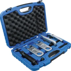 BGS Kugelgelenk-Ausdrücker-Satz | Hydraulisch | 12 T – 6645 -Deutschland Werk Geist Verkaufs-Shop 6645 002