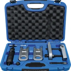 BGS Kugelgelenk-Ausdrücker-Satz | Hydraulisch | 12 T – 6645 -Deutschland Werk Geist Verkaufs-Shop 6645 003