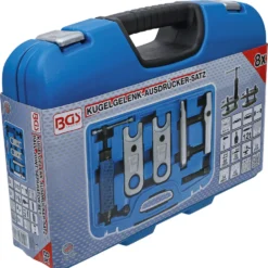 BGS Kugelgelenk-Ausdrücker-Satz | Hydraulisch | 12 T – 6645 -Deutschland Werk Geist Verkaufs-Shop 6645 005