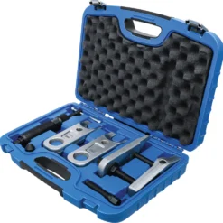 BGS Kugelgelenk-Ausdrücker-Satz | Hydraulisch | 12 T – 6645 -Deutschland Werk Geist Verkaufs-Shop 6645 006