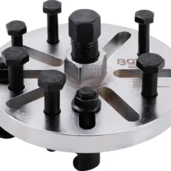 BGS Kurbelwellen-Riemenscheiben-Abzieher | Universal – 6646