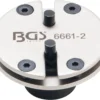 BGS Bremskolben-Rückstelladapter | Universal | Mit 2 Stiften – 6661-2 -Deutschland Werk Geist Verkaufs-Shop 6661 2