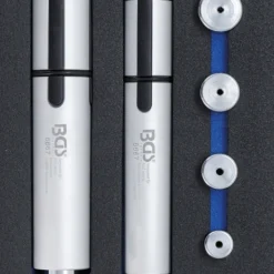 BGS Werkstattwageneinlage 1/3: Kupplungs-Zentrierwerkzeug-Satz | Für LKW | 6 Tlg. – 6667