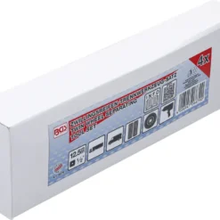 BGS Zwillingsreifen-Trennwerkzeug-Satz | 4-tlg. – 6679 -Deutschland Werk Geist Verkaufs-Shop 6679 002