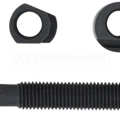 BGS Zwillingsreifen-Trennwerkzeug-Satz | 4-tlg. – 6679 -Deutschland Werk Geist Verkaufs-Shop 6679 003