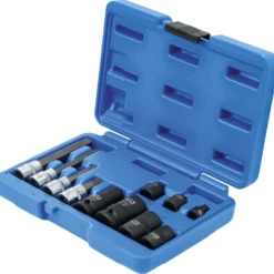 BGS Bremssattel-Einsatz-Satz | 11-tlg. – 6697 -Deutschland Werk Geist Verkaufs-Shop 6697 002