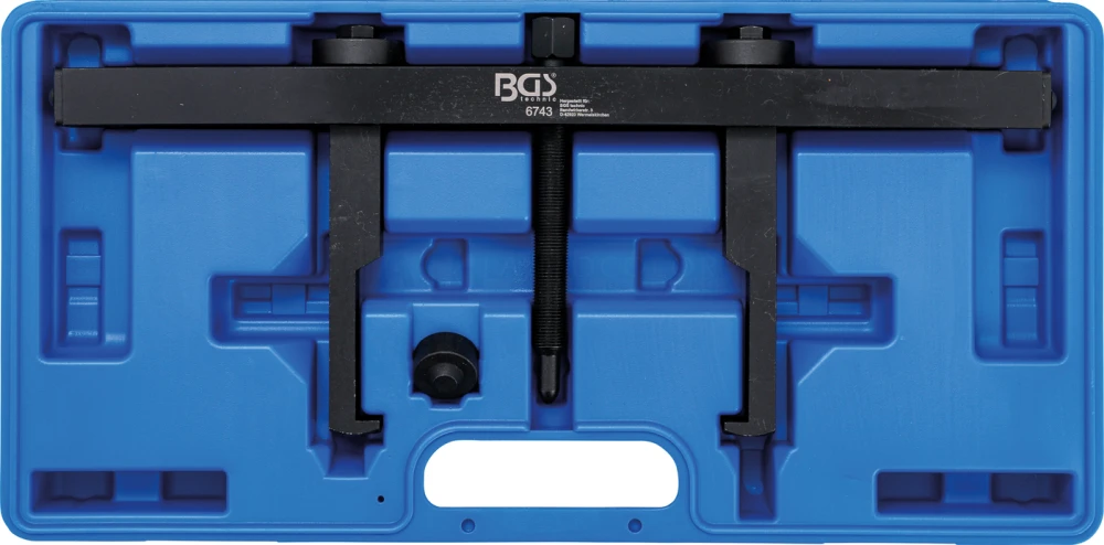 BGS Bremsscheiben-Abzieher | Ø 170 - 400 Mm – 6743 3 BGS Bremsscheiben-Abzieher | Ø 170 - 400 Mm – 6743