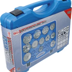 BGS Ölfilterschlüssel-Satz | 19-tlg. – 6786 -Deutschland Werk Geist Verkaufs-Shop 6786 003