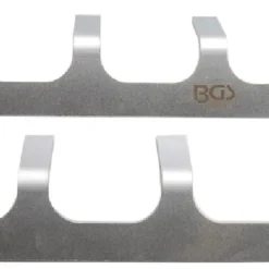 BGS Einstelllehren | Für VAG Pumpe-Düse-Einheit An 3- Und 4-Zylinder-Motoren – 68341