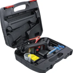 BGS Bremsflüssigkeitstester | Siedepunkt-Messverfahren – 6905 9 BGS Bremsflüssigkeitstester | Siedepunkt-Messverfahren – 6905 -Deutschland Werk Geist Verkaufs-Shop 6905 001