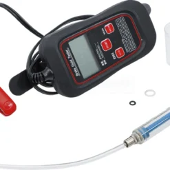 BGS Bremsflüssigkeitstester | Siedepunkt-Messverfahren – 6905 13 BGS Bremsflüssigkeitstester | Siedepunkt-Messverfahren – 6905 -Deutschland Werk Geist Verkaufs-Shop 6905 005