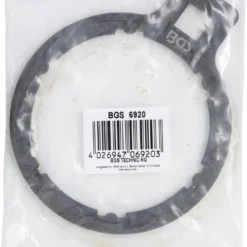 BGS Diesel-Kraftstofffilter-Schlüssel | Für Volvo, VW – 6920 -Deutschland Werk Geist Verkaufs-Shop 6920 002