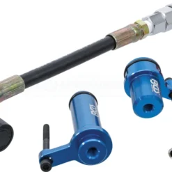 BGS Getriebeöl-Ablasssystem-Satz | Für Automatikgetriebe | Für Mercedes-Benz & BMW | 5-tlg. – 6929 -Deutschland Werk Geist Verkaufs-Shop 6929 003