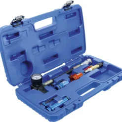 BGS Getriebeöl-Ablasssystem-Satz | Für Automatikgetriebe | Für Mercedes-Benz & BMW | 5-tlg. – 6929 -Deutschland Werk Geist Verkaufs-Shop 6929 005