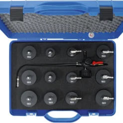 BGS Turboladersystem-Abdrück-Satz | 13-tlg. – 6933