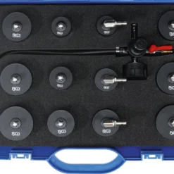 BGS Turboladersystem-Abdrück-Satz | 13-tlg. – 6933 -Deutschland Werk Geist Verkaufs-Shop 6933 005