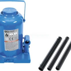 BGS Hydraulischer Flaschen-Wagenheber | 32 T – 70039