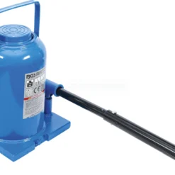 BGS Hydraulischer Flaschen-Wagenheber | 50 T – 70040 -Deutschland Werk Geist Verkaufs-Shop 70040 002