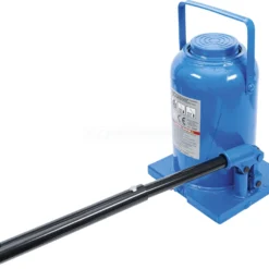 BGS Hydraulischer Flaschen-Wagenheber | 50 T – 70040 -Deutschland Werk Geist Verkaufs-Shop 70040 003