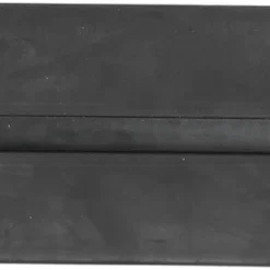 BGS Gummiauflage | Mit Nut | Für Hebebühnen | 373 X 100 X 35 Mm – 7012 -Deutschland Werk Geist Verkaufs-Shop 7012 002