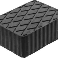 BGS Gummiauflage | Für Hebebühnen | 160 X 120 X 60 Mm – 7038