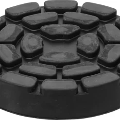 BGS Gummiteller | Für Hebebühnen | Ø 130 Mm – 7044