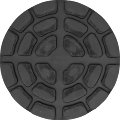 BGS Gummiteller | Für Hebebühnen | Ø 130 Mm – 7044 -Deutschland Werk Geist Verkaufs-Shop 7044 003