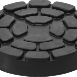 BGS Gummiteller | Für Hebebühnen | Ø 150 Mm – 7045