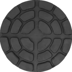 BGS Gummiteller | Für Hebebühnen | Ø 150 Mm – 7045 -Deutschland Werk Geist Verkaufs-Shop 7045 002