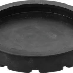 BGS Gummiteller | Für Hebebühnen | Ø 150 Mm – 7045 -Deutschland Werk Geist Verkaufs-Shop 7045 003