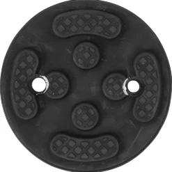 BGS Gummiteller | Für Hebebühnen | Ø 120 Mm – 7046 -Deutschland Werk Geist Verkaufs-Shop 7046 002