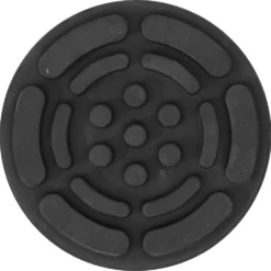 BGS Gummiteller | Für Hebebühnen | Ø 140 Mm – 7047 -Deutschland Werk Geist Verkaufs-Shop 7047 003