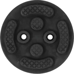 BGS Gummiteller | Für Hebebühnen | Ø 140 Mm – 7048 -Deutschland Werk Geist Verkaufs-Shop 7048 003