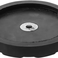 BGS Gummiteller | Für Hebebühnen | Ø 120 Mm – 7050 -Deutschland Werk Geist Verkaufs-Shop 7050 002