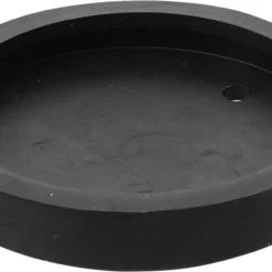 BGS Gummiteller | Für Hebebühnen | Ø 120 Mm – 7052 -Deutschland Werk Geist Verkaufs-Shop 7052 003