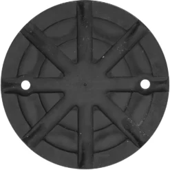 BGS Gummiteller | Für Hebebühnen | Ø 125 Mm – 7054 -Deutschland Werk Geist Verkaufs-Shop 7054 003