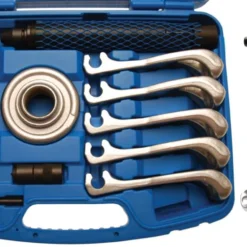 BGS Hydraulischer Ausdrücker-Satz Für Antriebswellen | 125 -215 Mm – 7681 -Deutschland Werk Geist Verkaufs-Shop 7681533bd973f0636