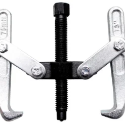 BGS Außen-/Innenabzieher, 2-armig | 65 - 100 Mm – 7690