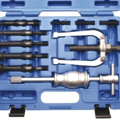 BGS Grundloch-Innenlager-Abzieher-Satz | 10-tlg. – 7710 -Deutschland Werk Geist Verkaufs-Shop 7710533bd986b8a43