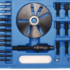 BGS Kurbelwellen-/Ausgleichsflansch-Abzieher – 7711