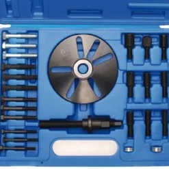 BGS Kurbelwellen-/Ausgleichsflansch-Abzieher – 7711 -Deutschland Werk Geist Verkaufs-Shop 7711533bb2d33743c