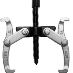 BGS Außen-/Innenabzieher, 2-armig | 15 - 120 Mm – 7713