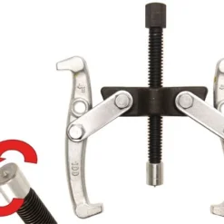 BGS Außen-/Innenabzieher, 2-armig | 20 - 140 Mm – 7714 5 BGS Außen-/Innenabzieher, 2-armig | 20 - 140 Mm – 7714 -Deutschland Werk Geist Verkaufs-Shop 7714533bec837fcb0