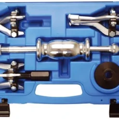 BGS Außen-/Innenabzieher-Satz | 5-tlg. – 7734 -Deutschland Werk Geist Verkaufs-Shop 7734533bea071484d