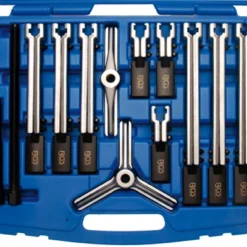 BGS Außen-/Innenabzieher-Satz, 2- Und 3-armig | 13-tlg. – 7760 -Deutschland Werk Geist Verkaufs-Shop 7760533bb290ddd3d