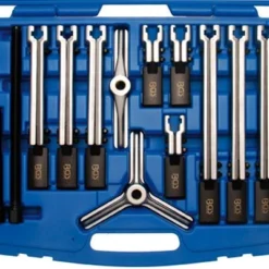 BGS Außen-/Innenabzieher-Satz, 2- Und 3-armig | 13-tlg. – 7760 -Deutschland Werk Geist Verkaufs-Shop 7760533bd97bd3d6f