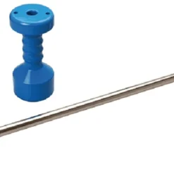 BGS Radnaben-Abzieher Mit Gleithammer – 7772