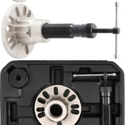 BGS DIY Hydraulischer Ausdrücker-Satz Für Antriebswellen | 98 - 125 Mm – 7775